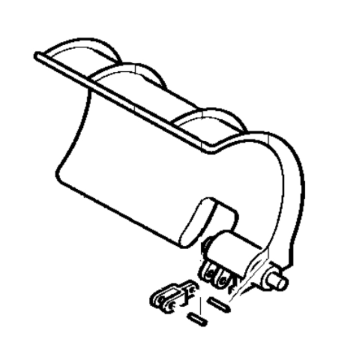 Throw Protection 5382477-17 in the group  at Entreprenadbutiken (5382477-17)