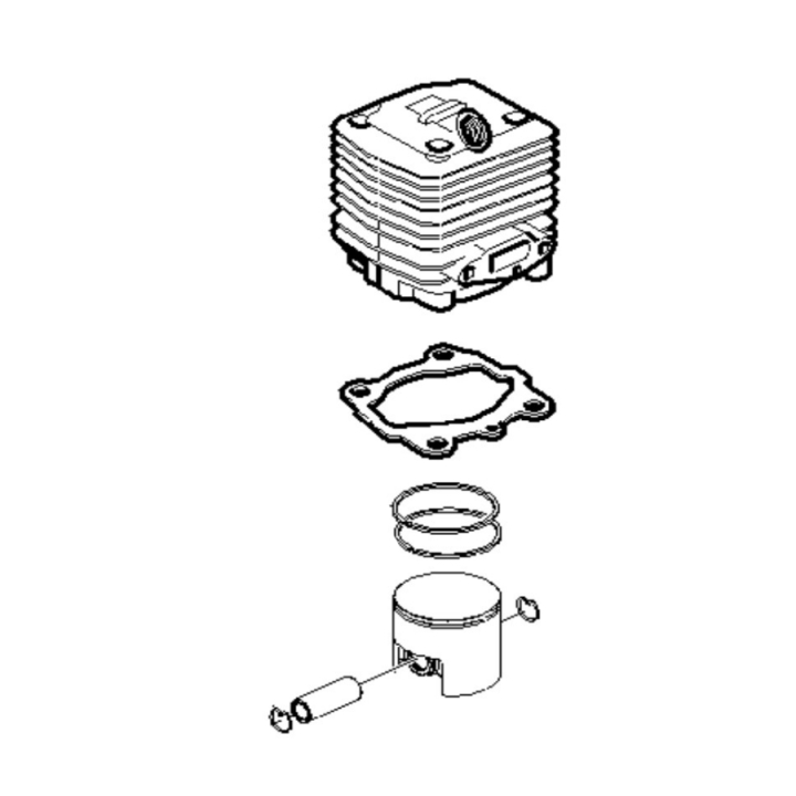 Cylinder 5382479-42 in the group  at Entreprenadbutiken (5382479-42)