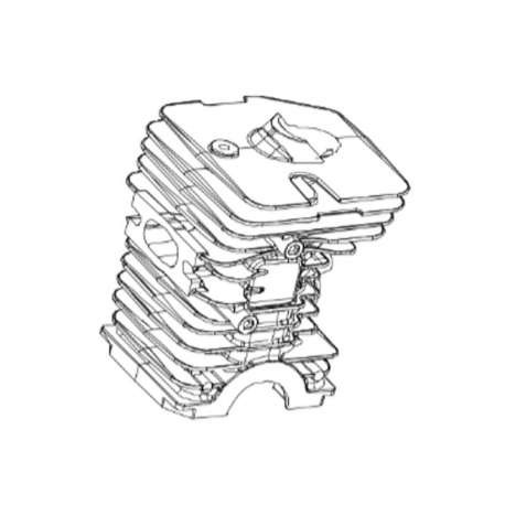 Cylinder 5382496-99 in the group  at Entreprenadbutiken (5382496-99)