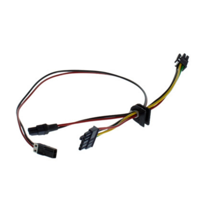 WIRING ASSY in the group  at Entreprenadbutiken (5386432-01)