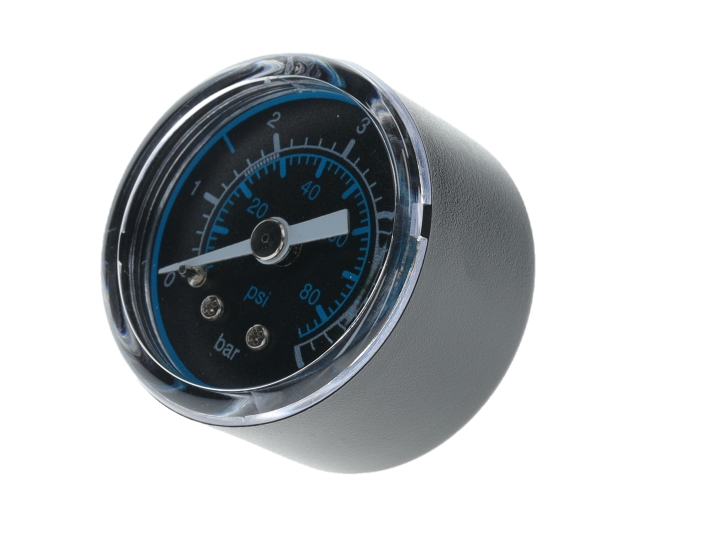 Pressure gauge in the group at Entreprenadbutiken (5386689-01)
