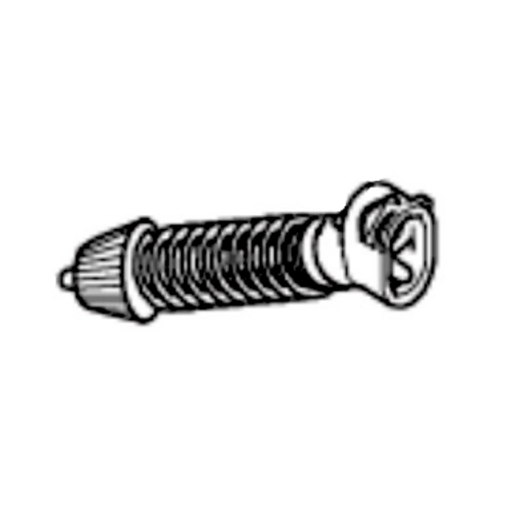 Antivibration element lower si in the group at Entreprenadbutiken (5386733-01)