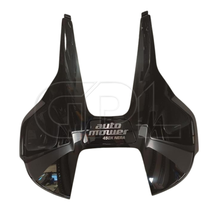 Cover kit top 450X NERA in the group at Entreprenadbutiken (5388754-03)