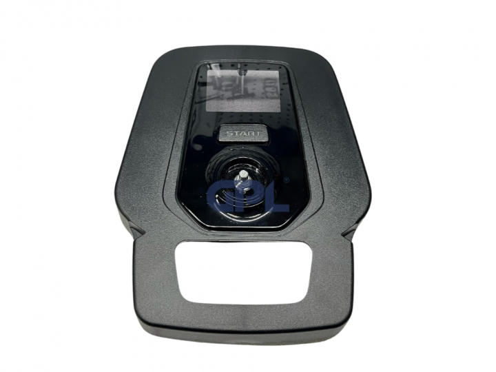 Cover kit Automower Nera in the group Automower 430X Nera - 2023 at Entreprenadbutiken (5388766-01)