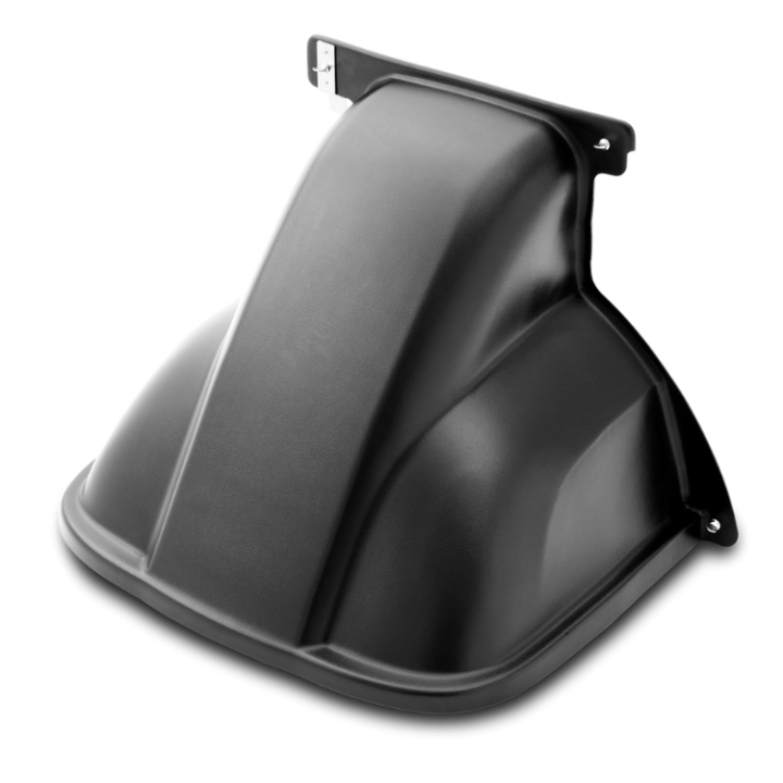 Deflector Tc 112 Tc114 in the group at Entreprenadbutiken (5388993-01)