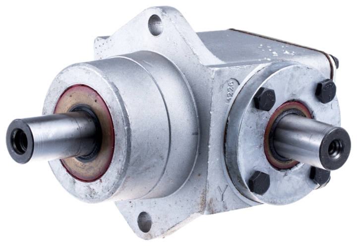Gearbox 5390031-31 in the group  at Entreprenadbutiken (5390031-31)