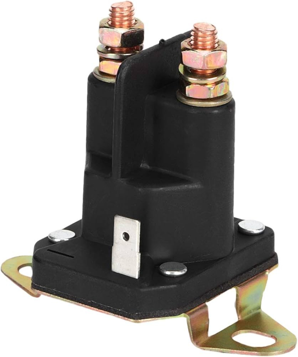 Solenoid 5391017-14 in the group  at Entreprenadbutiken (5391017-14)