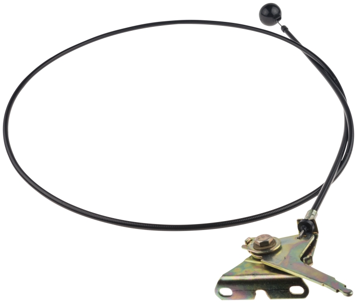 Throttle cable 5391027-32 in the group  at Entreprenadbutiken (5391027-32)