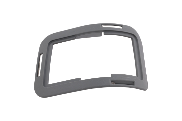 Left headlight rim in the group at Entreprenadbutiken (5391104-55)