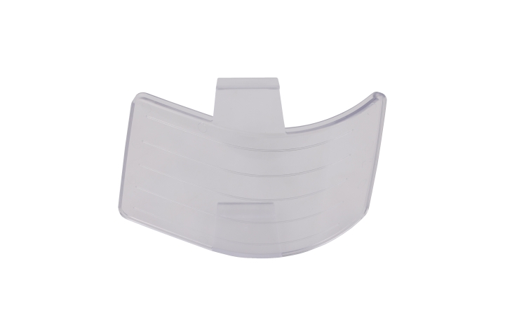 Left headlight lens in the group at Entreprenadbutiken (5391104-57)