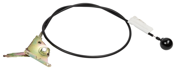 Throttle cable 5391124-38 in the group  at Entreprenadbutiken (5391124-38)