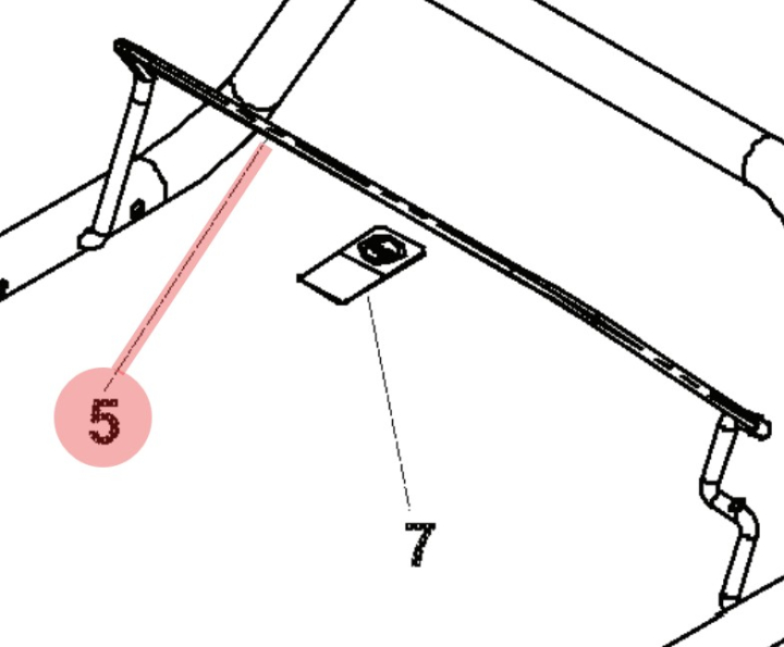 Bail 5391129-08 in the group  at Entreprenadbutiken (5391129-08)