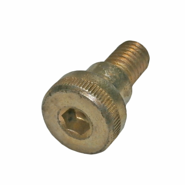 Sb 3/8-16 X 3/8 Skt Hd Zd in the group  at Entreprenadbutiken (5391136-21)