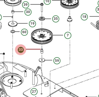 Walk - Idle 5391145-82 in the group  at Entreprenadbutiken (5391145-82)