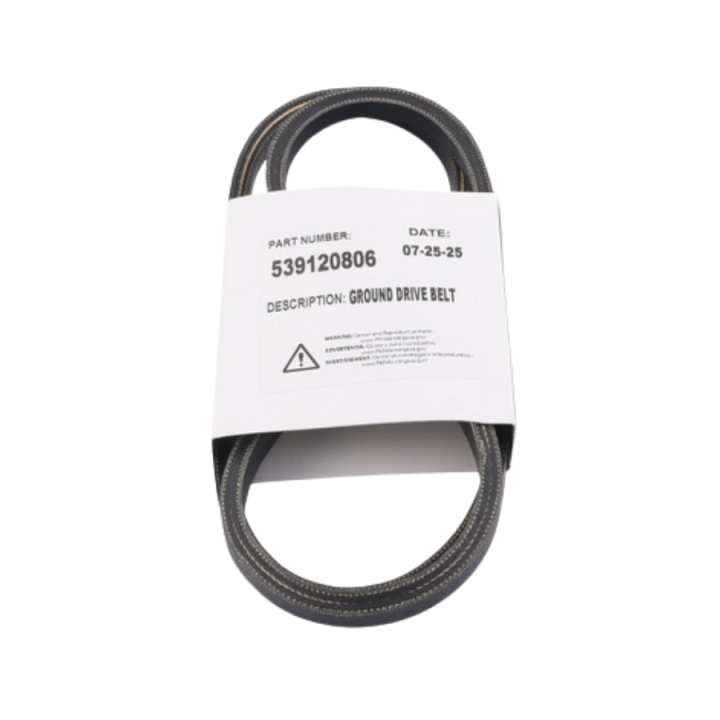 Belt 30`Zezt 5391208-06 in the group at Entreprenadbutiken (5391208-06)