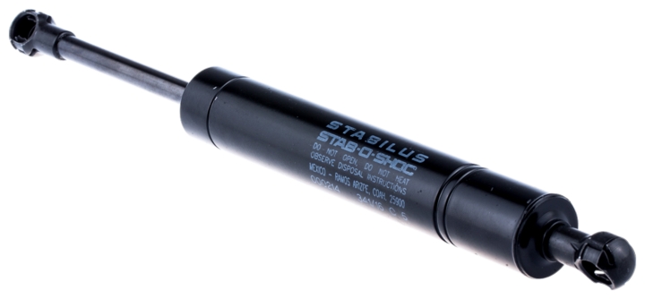 Dampener w/ext seal in the group at Entreprenadbutiken (5391319-32)