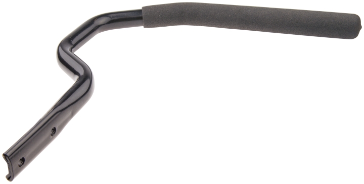 Lever, drive w/grip lt in the group  at Entreprenadbutiken (5391320-10)