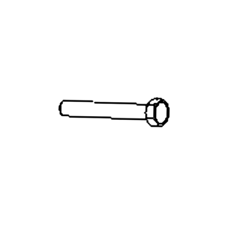 Bolt 5399769-38 in the group at Entreprenadbutiken (5399769-38)