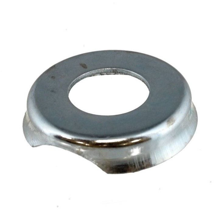 Endcap, Notched in the group  at Entreprenadbutiken (5399773-56)