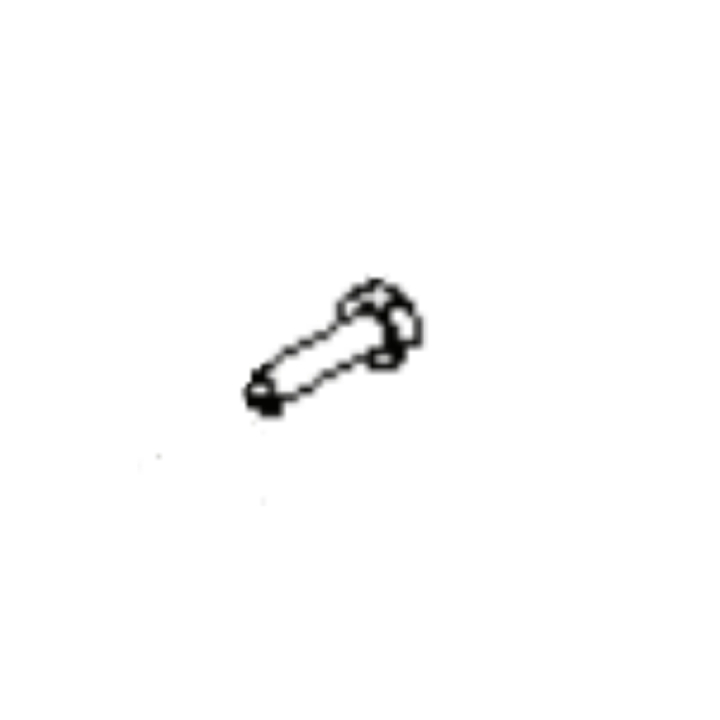 Screw Hcs 1/4C X 1 5399777-61 in the group  at Entreprenadbutiken (5399777-61)