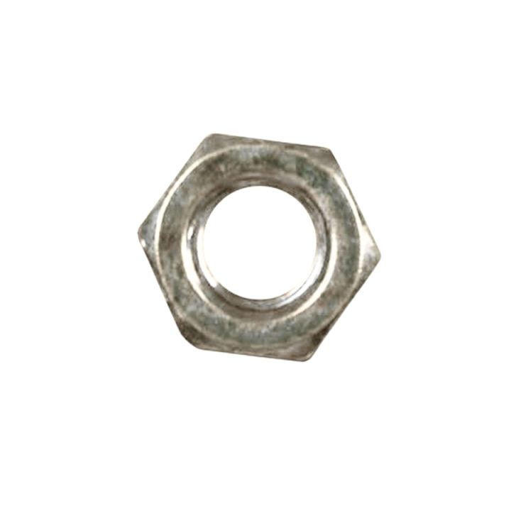 Nut 5/16C ctr lock in the group at Entreprenadbutiken (5399901-84)