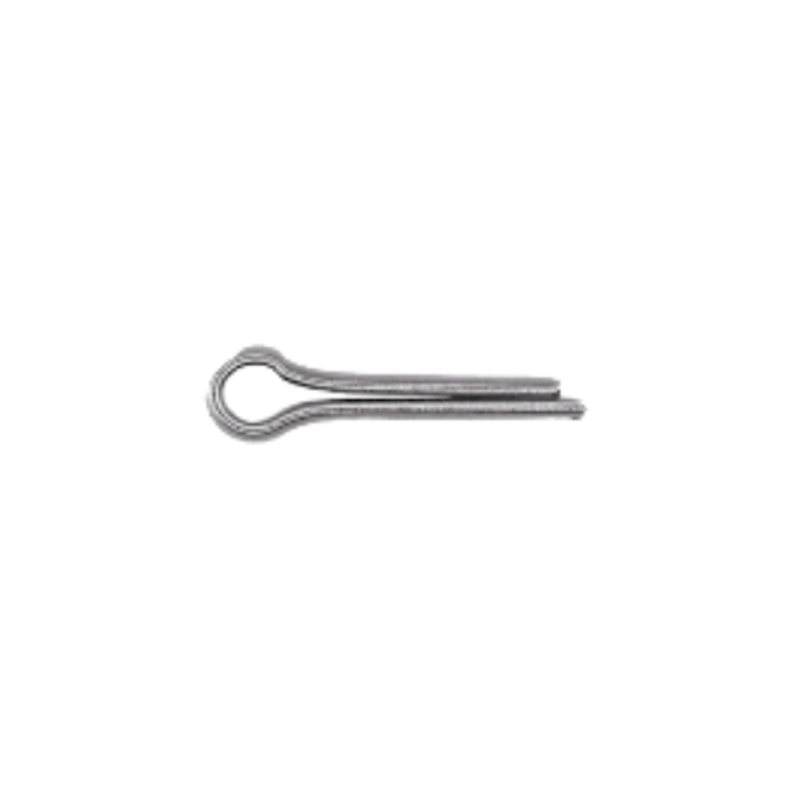 Cotter pin 3/32 x 1/2 in the group  at Entreprenadbutiken (5399905-55)