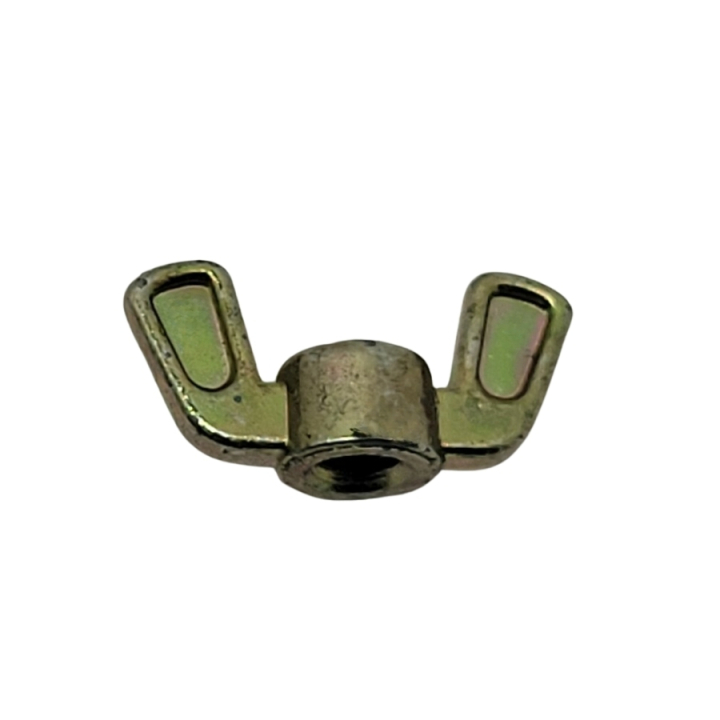 Wing Nut 1/4 5399909-97 in the group at Entreprenadbutiken (5399909-97)