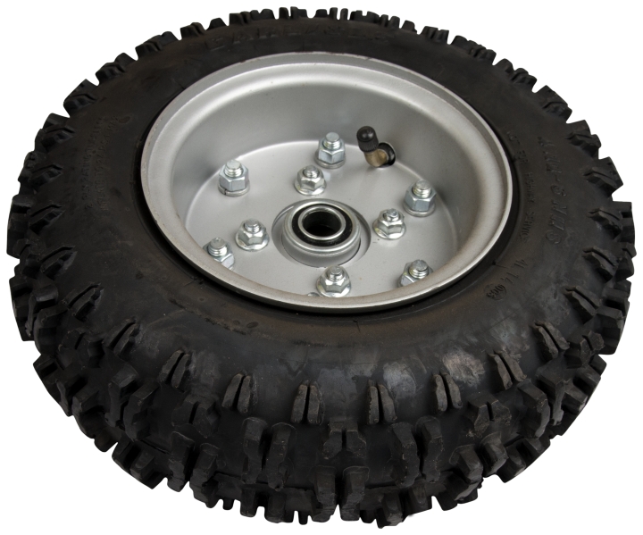Wheel 5400200-25 in the group  at Entreprenadbutiken (5400200-25)