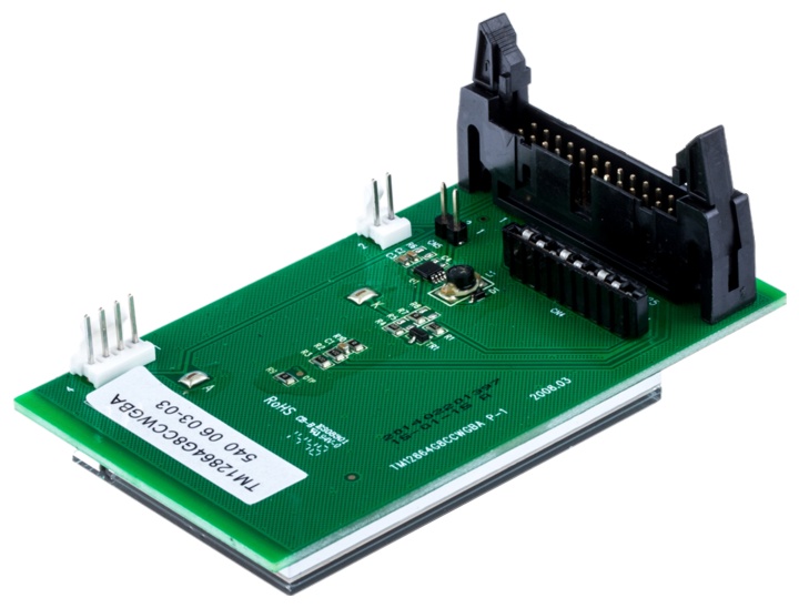 Display 220AC, 230ACX, 260ACX, 265ACX, Solar, R160 in the group  at Entreprenadbutiken (5400603-03)