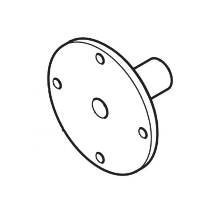 Flange in the group at Entreprenadbutiken (5400621-02)