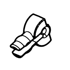 Holder 5400701-01 in the group  at Entreprenadbutiken (5400701-01)