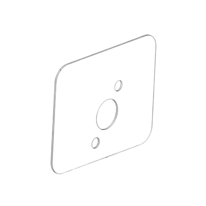 Gasket exhaust in the group at Entreprenadbutiken (5401087-01)