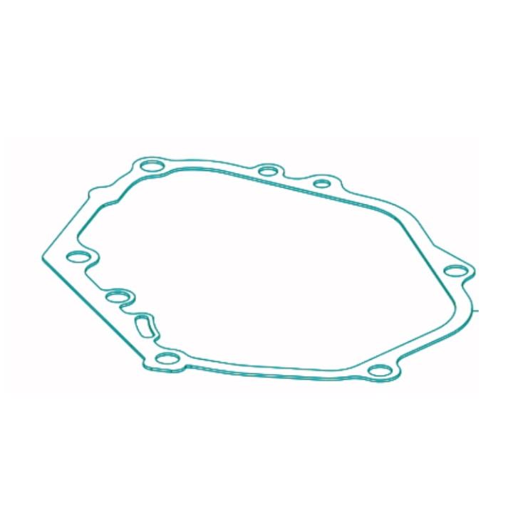 Gasket crankcase in the group at Entreprenadbutiken (5401113-01)