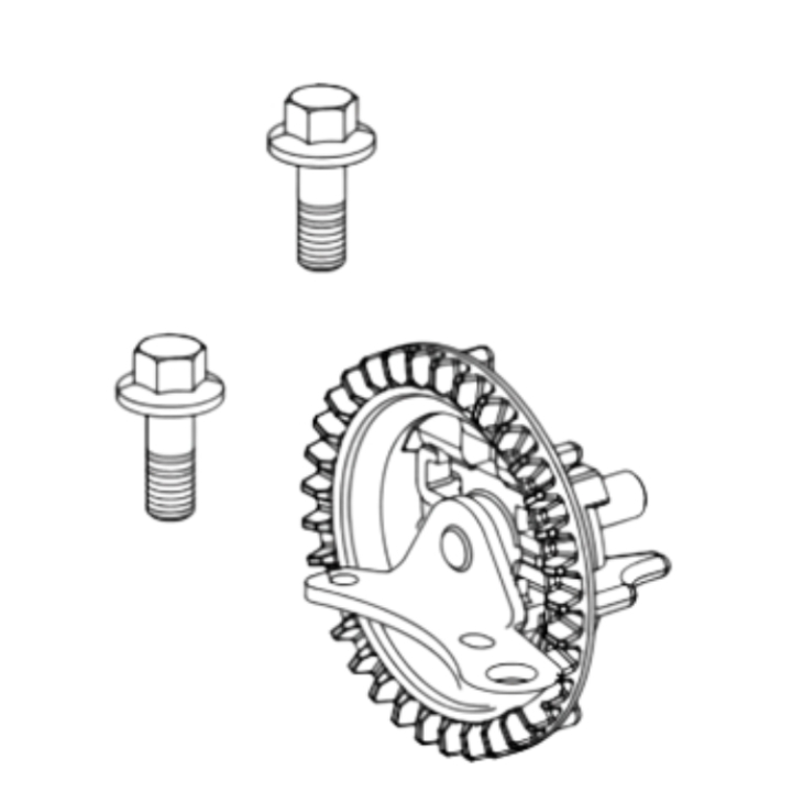 Gear governor in the group  at Entreprenadbutiken (5401117-01)