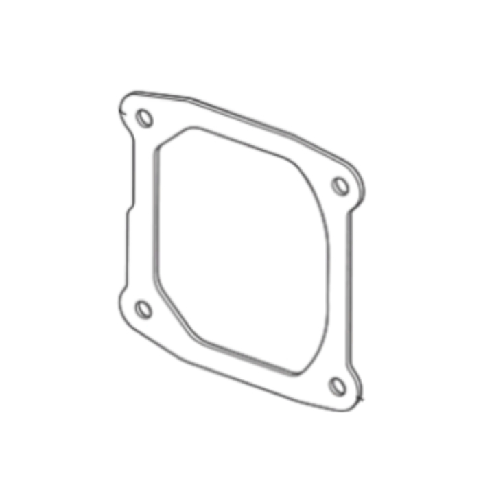 Gasket cylinder head cover in the group at Entreprenadbutiken (5401119-01)