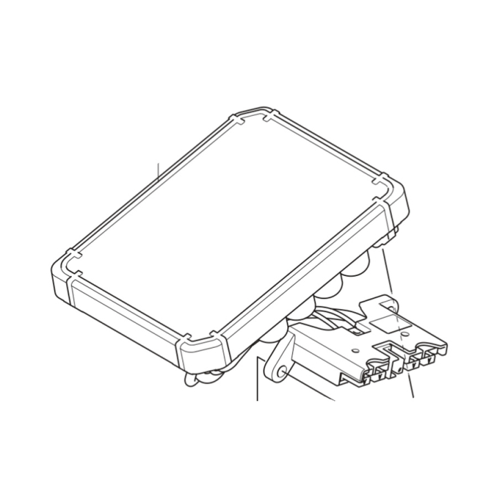 Actuator g6.a in the group at Entreprenadbutiken (5401668-01)