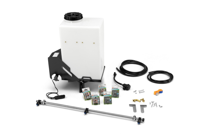 Water spray kit in the group at Entreprenadbutiken (5401769-01)