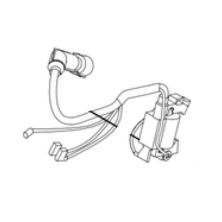 Ignition coil in the group  at Entreprenadbutiken (5401813-01)