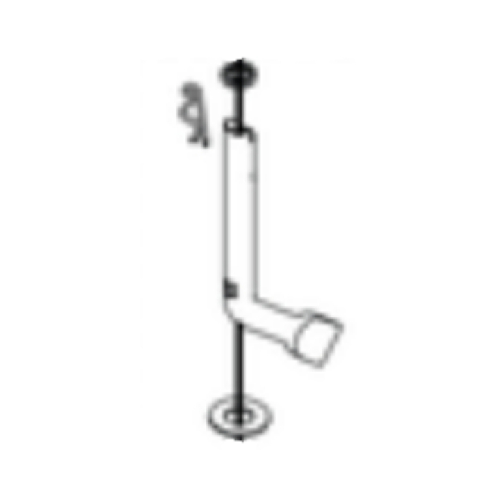Governor arm kit in the group at Entreprenadbutiken (5401823-01)