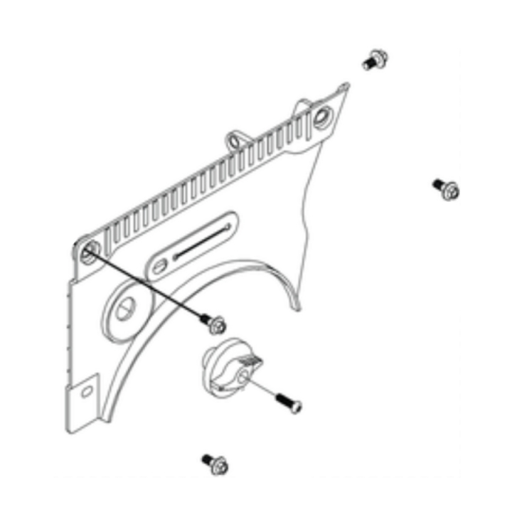 Cover kit in the group  at Entreprenadbutiken (5401840-01)