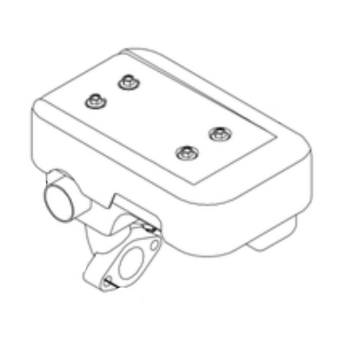 Muffler in the group at Entreprenadbutiken (5401894-01)