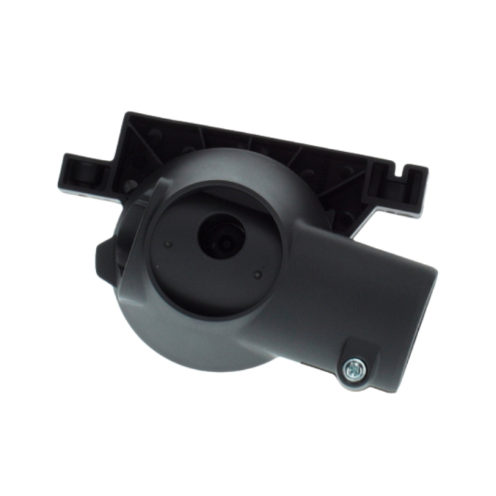 Left handlebar mount in the group at Entreprenadbutiken (5401897-01)