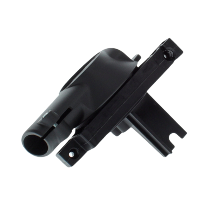 Right handlebar mount in the group at Entreprenadbutiken (5401898-01)
