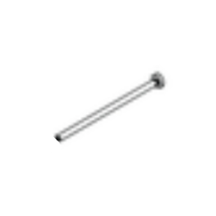 Bolt gb/t 818: M4 L=30 in the group at Entreprenadbutiken (5401932-01)