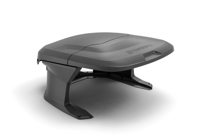 Husqvarna Automower® house (garage) Small 300 & 400 series in the group Garden / Robotic Lawn Mower / Accessories Automower / Installation at Entreprenadbutiken (5401936-01)