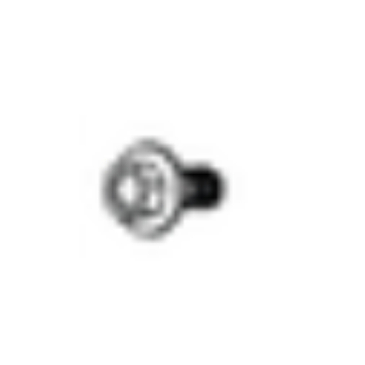 Bolt gb/t 16674.1: M6 L=16 in the group at Entreprenadbutiken (5401939-01)