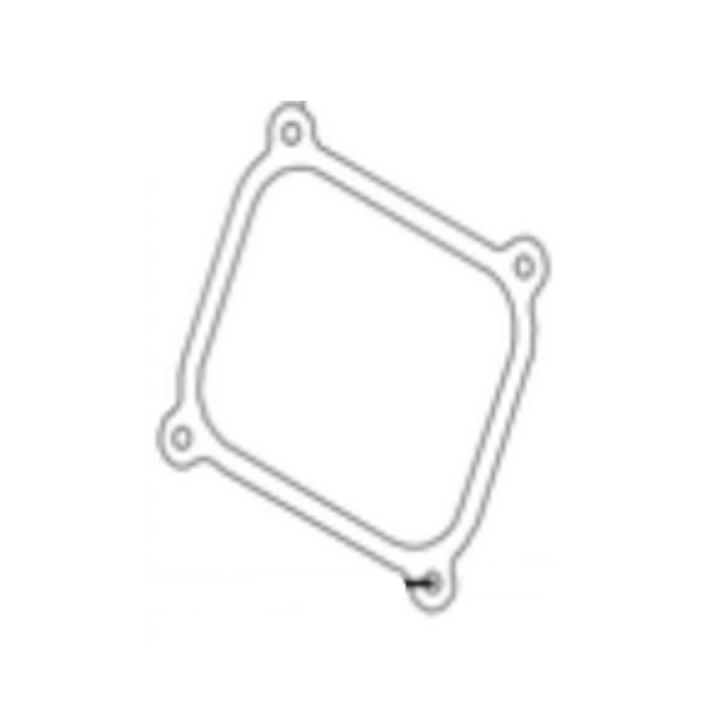 Cylinder head cover gasket in the group at Entreprenadbutiken (5401940-01)