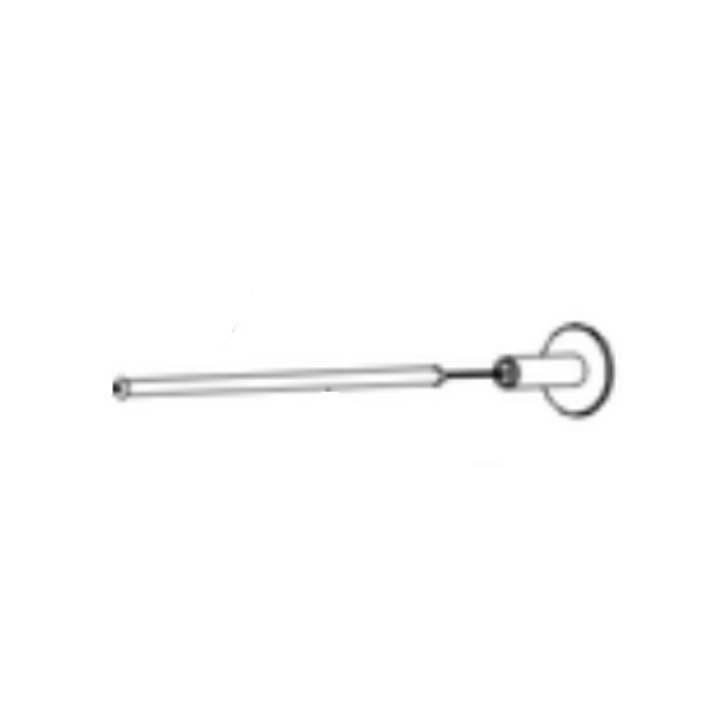 Push rod set in the group at Entreprenadbutiken (5401947-01)