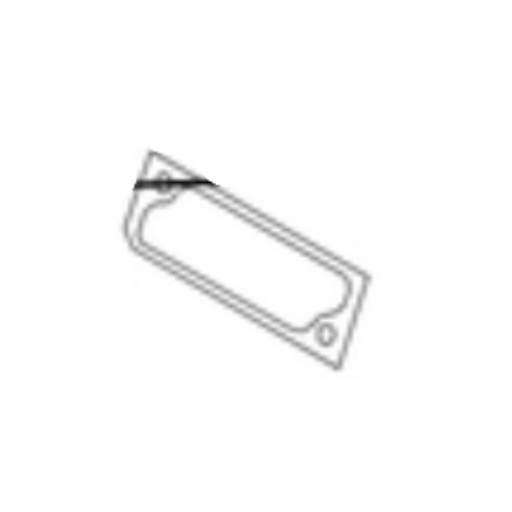 Breather chamber gasket in the group at Entreprenadbutiken (5401952-01)