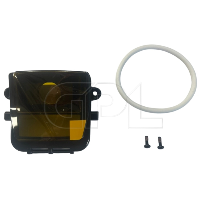 Cover kit front vision in the group at Entreprenadbutiken (5401971-01)